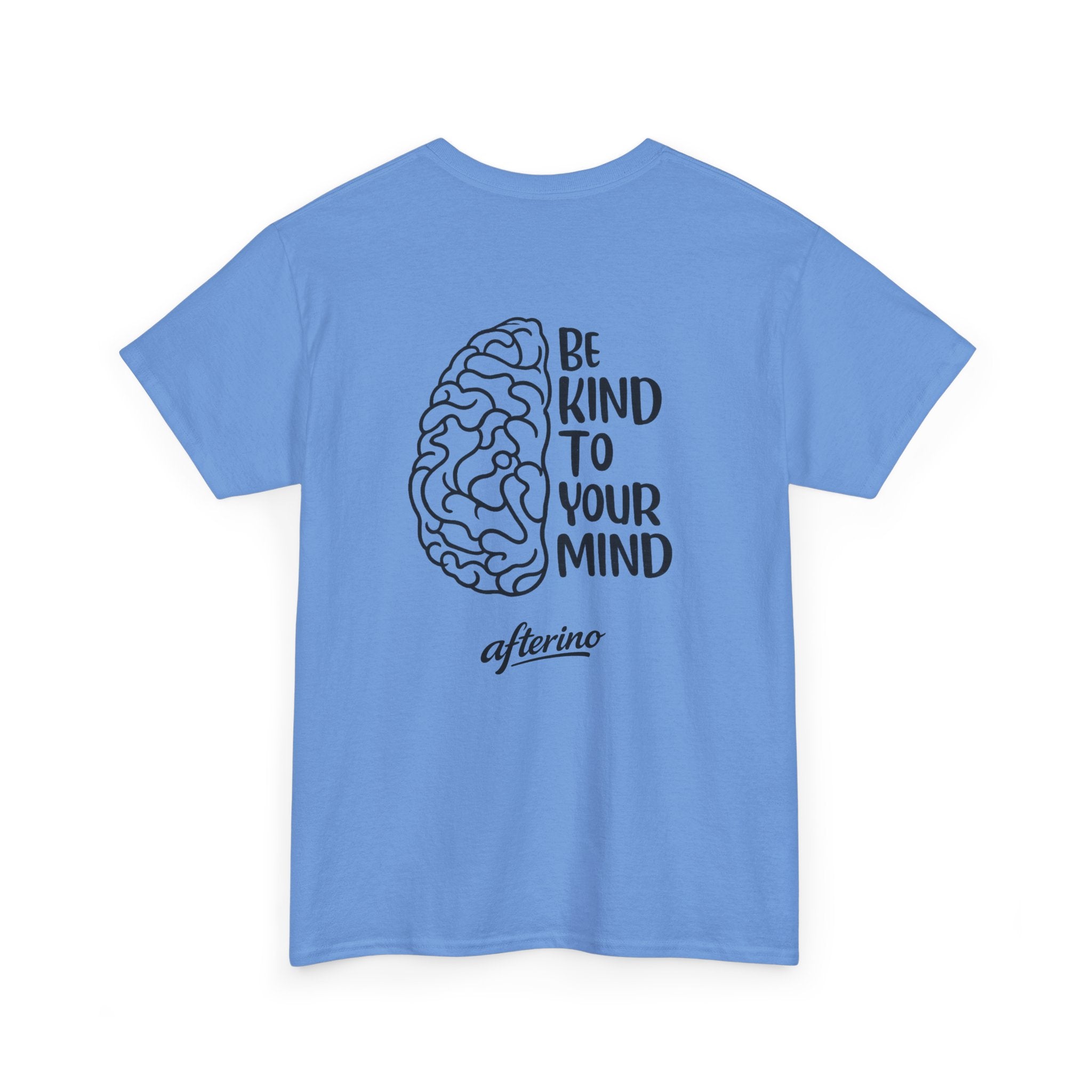 Be Kind To Your Mind
