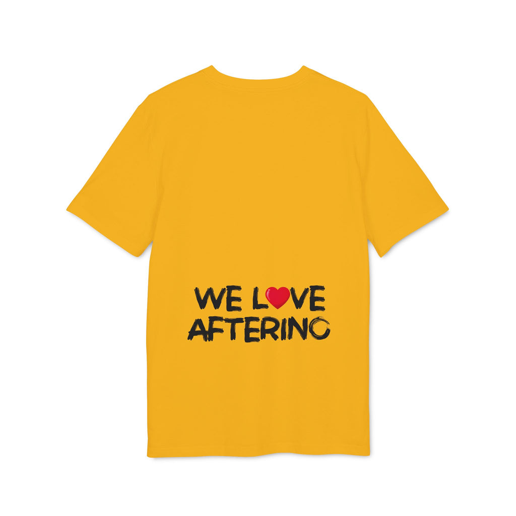 We Love Afterino