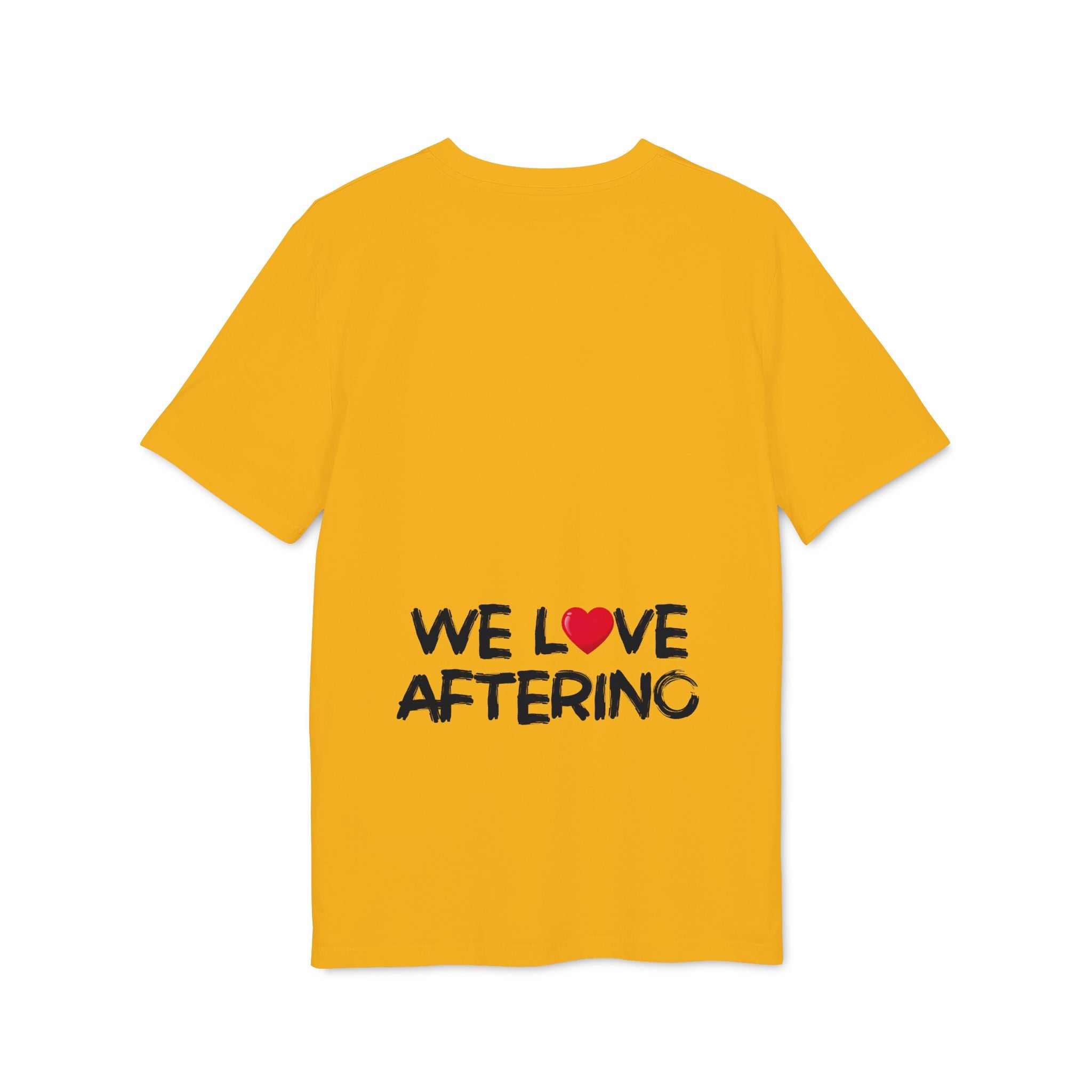 We Love Afterino