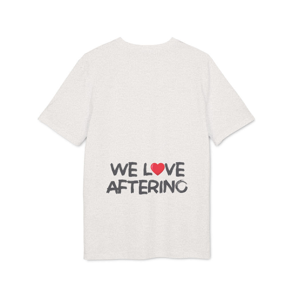 We Love Afterino