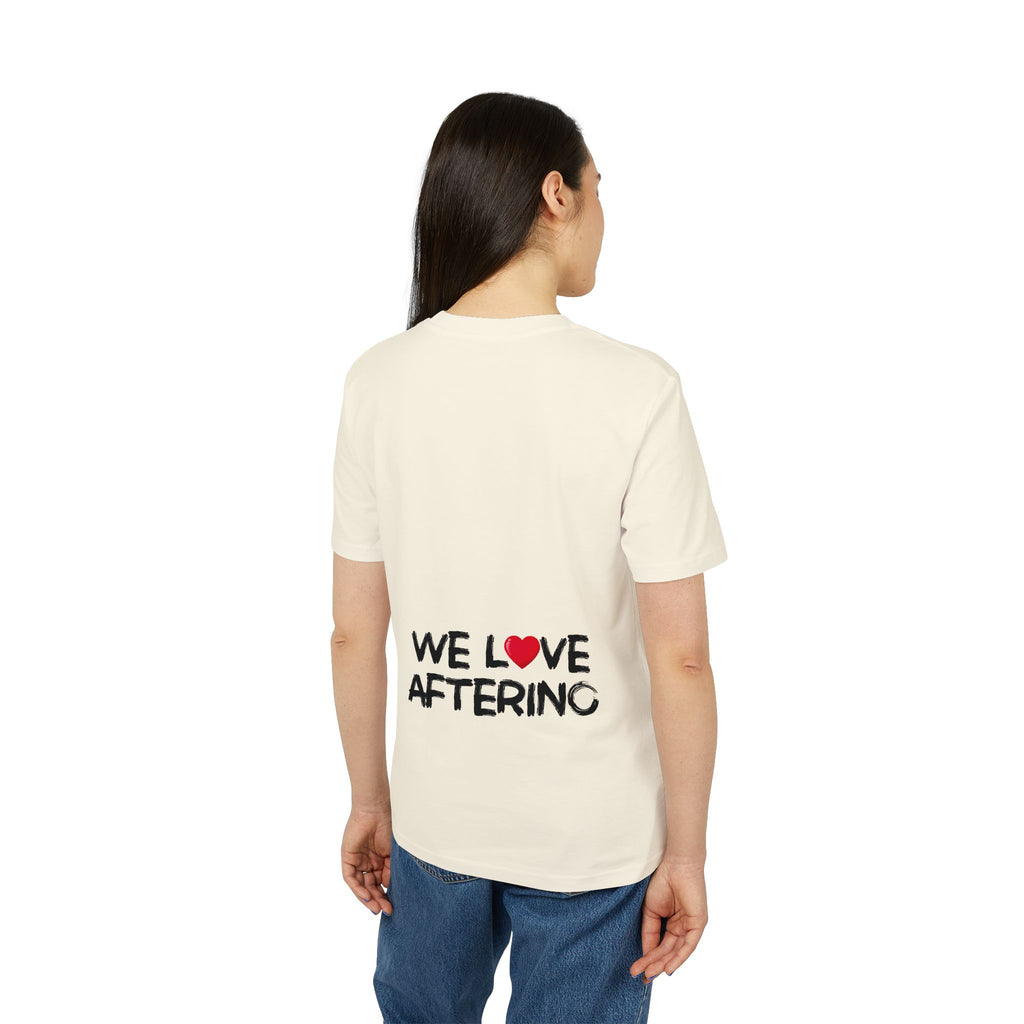 We Love Afterino