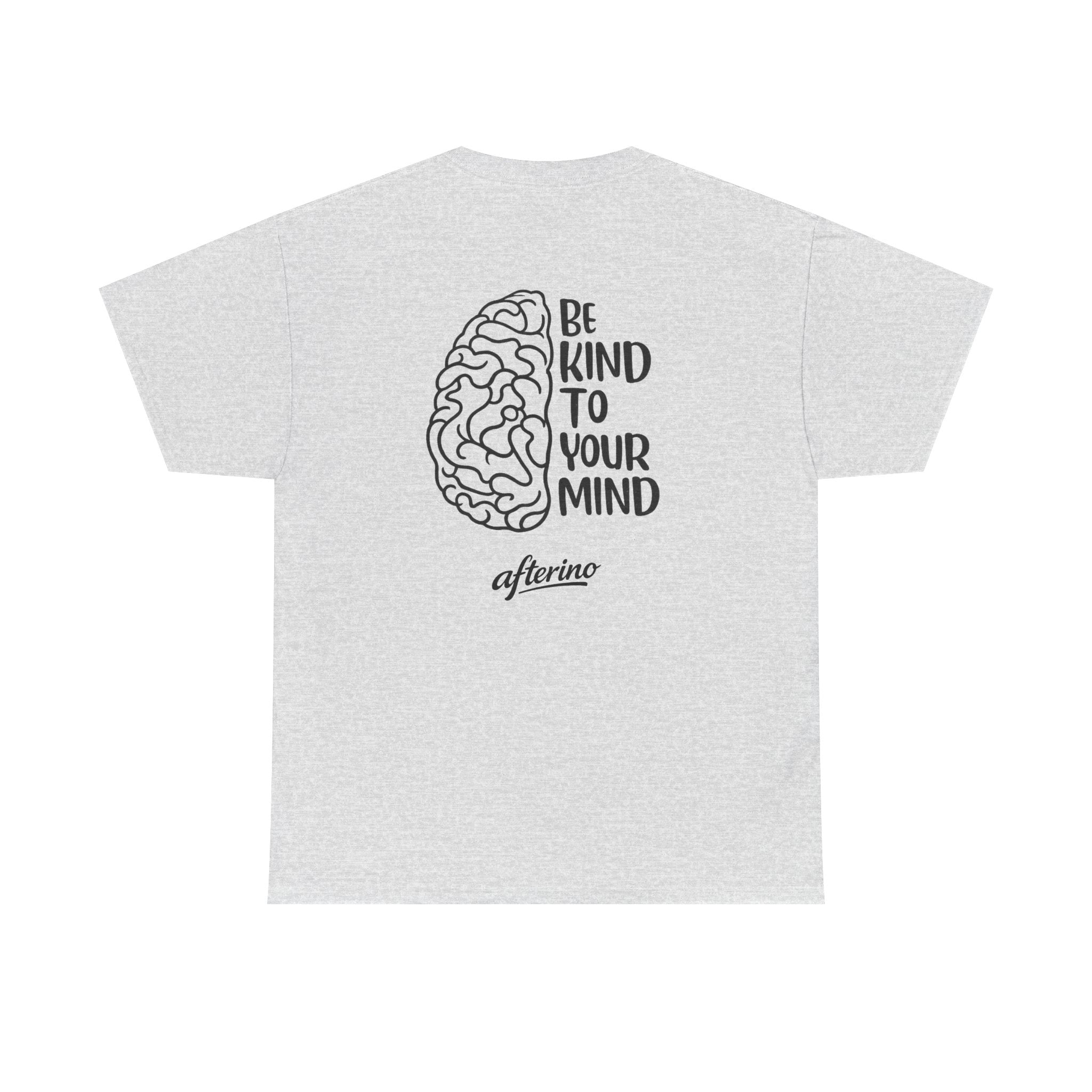 Be Kind To Your Mind