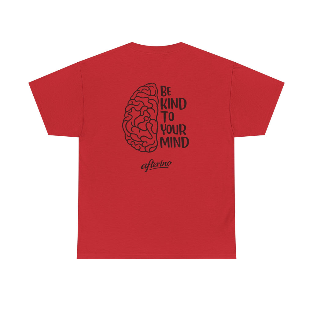 Be Kind To Your Mind