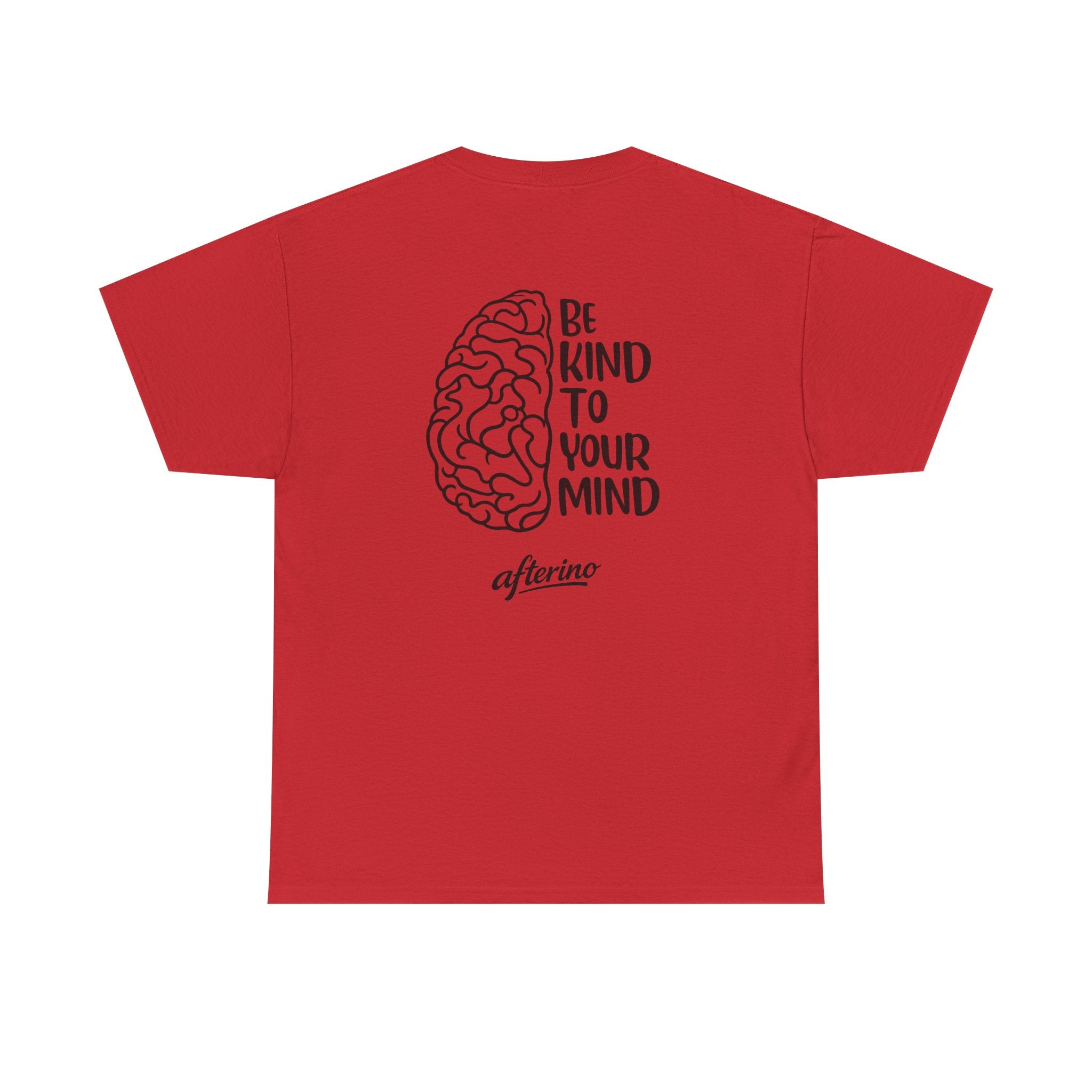 Be Kind To Your Mind