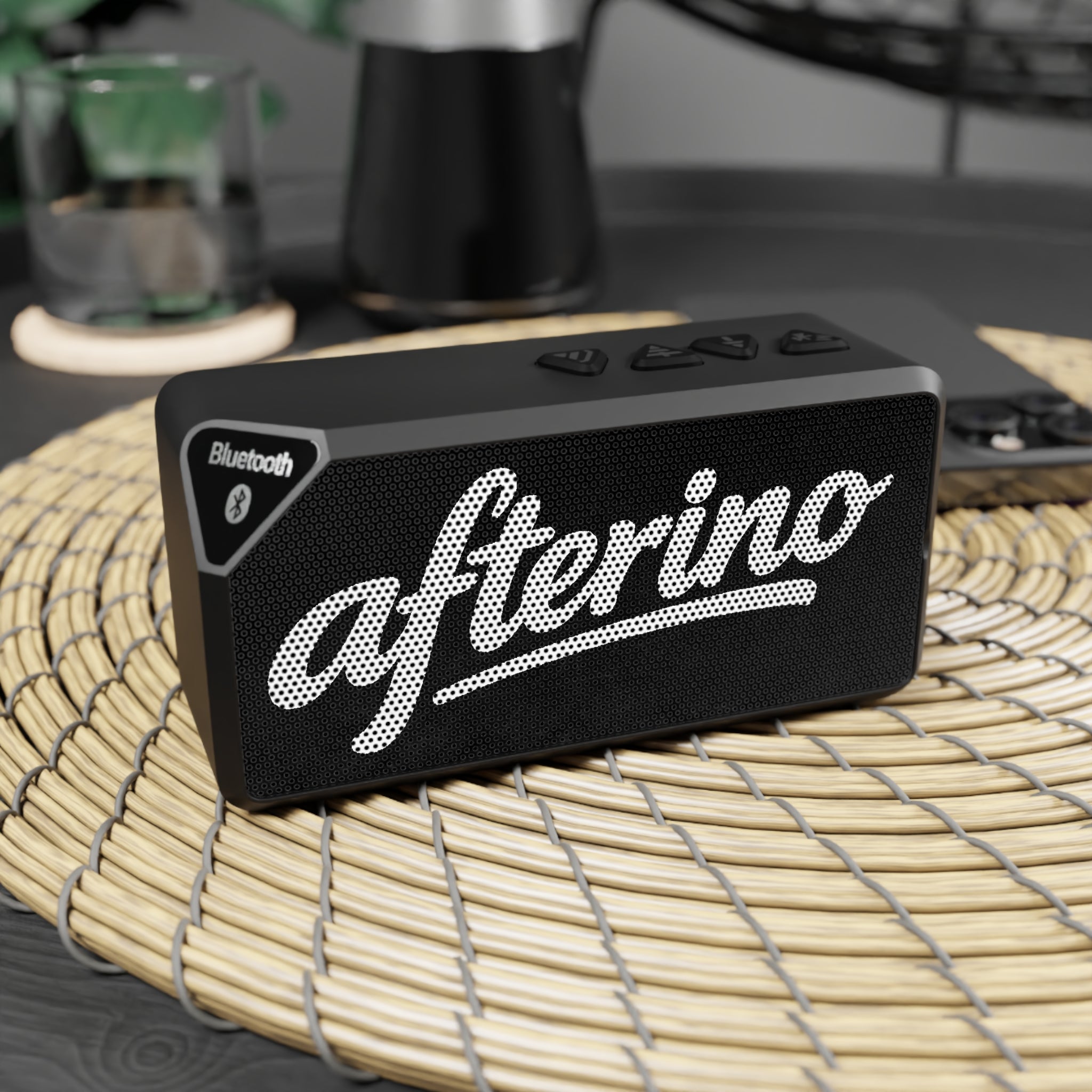 Afterino Bluetooth Speaker