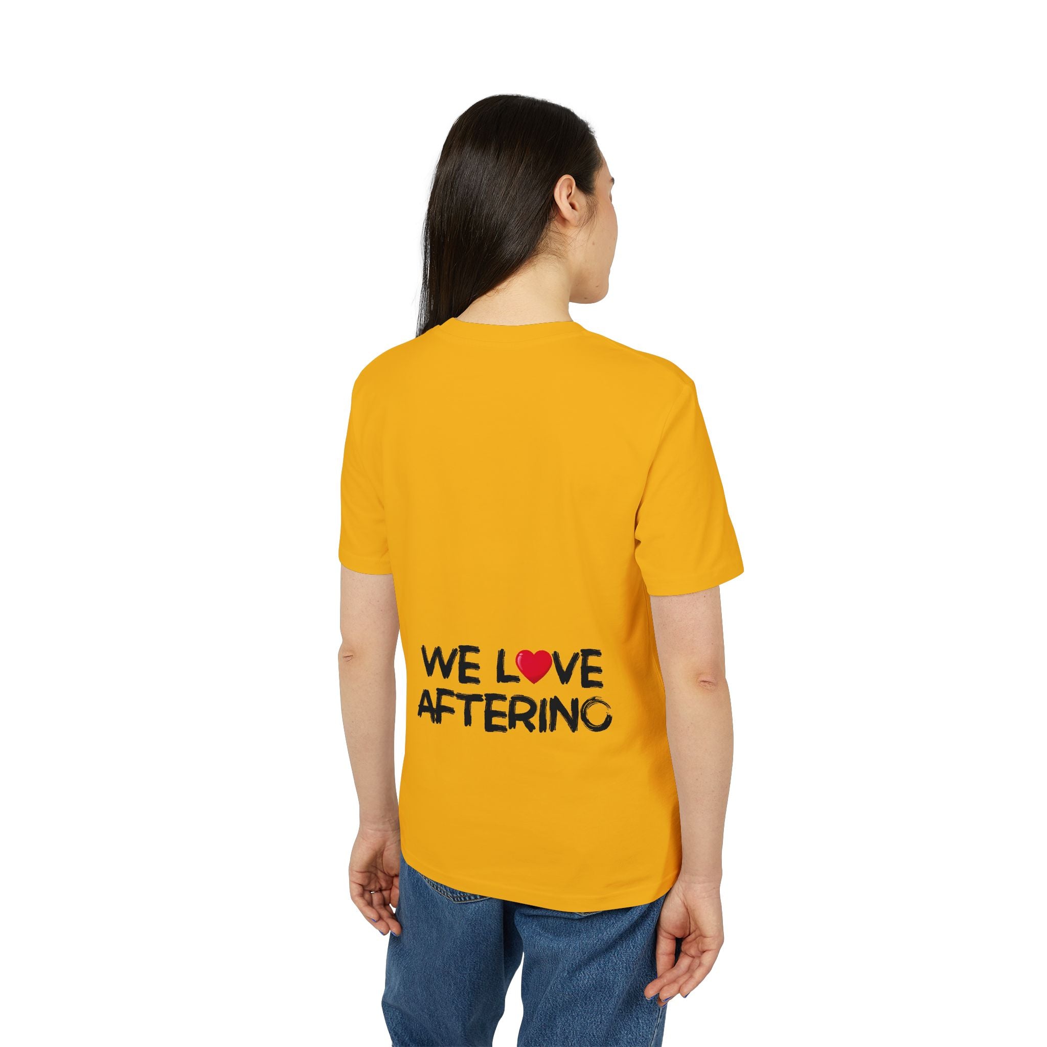 We Love Afterino