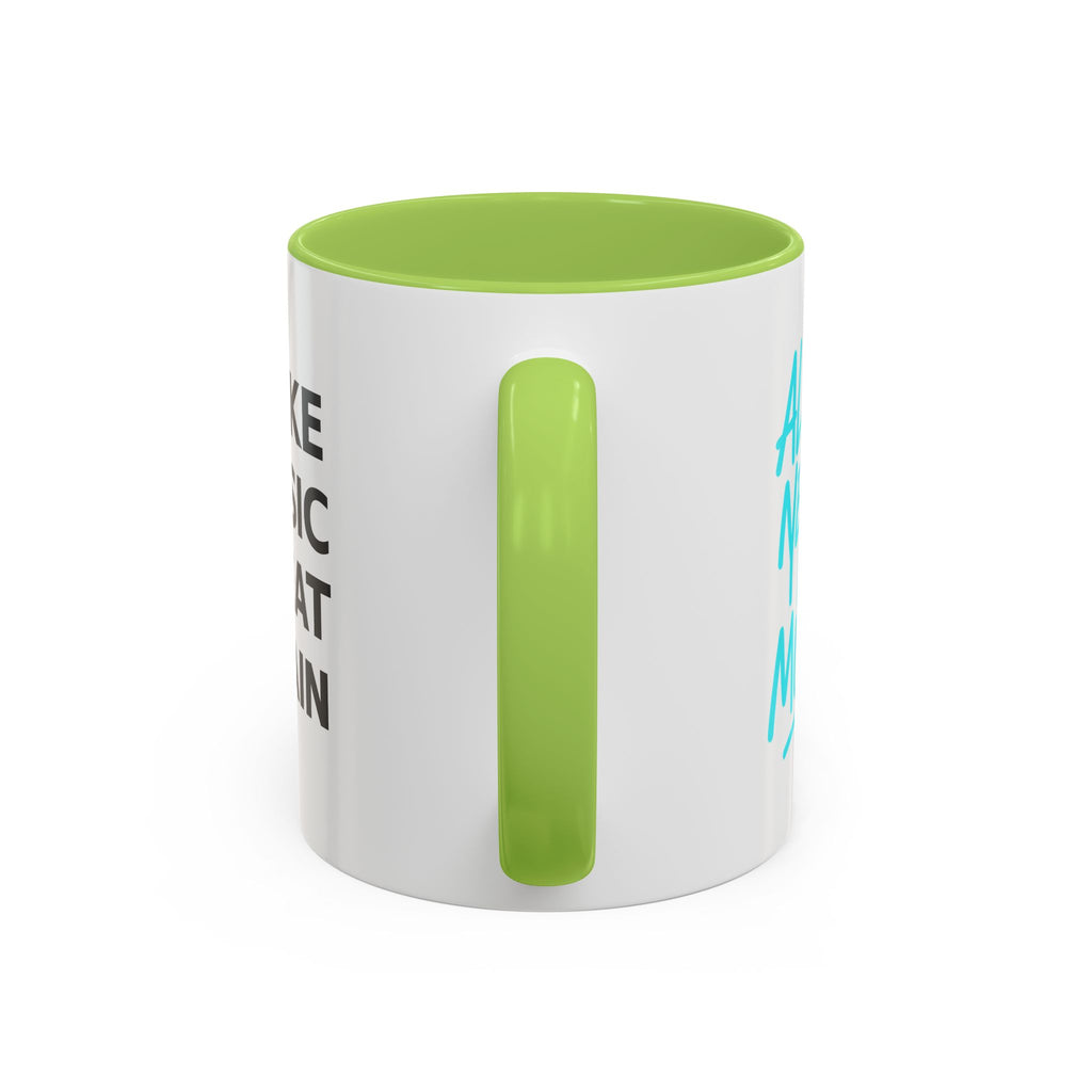 Coffee Mug