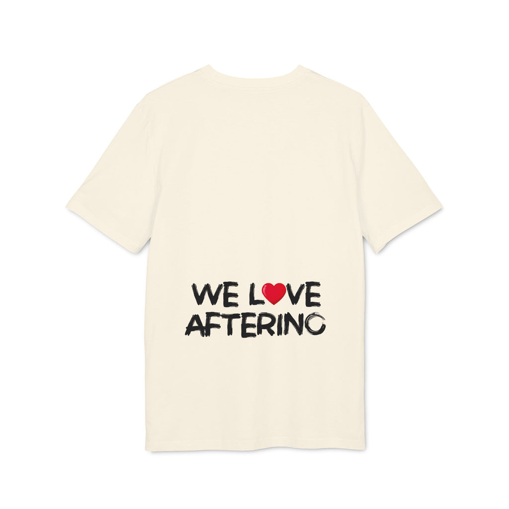 We Love Afterino
