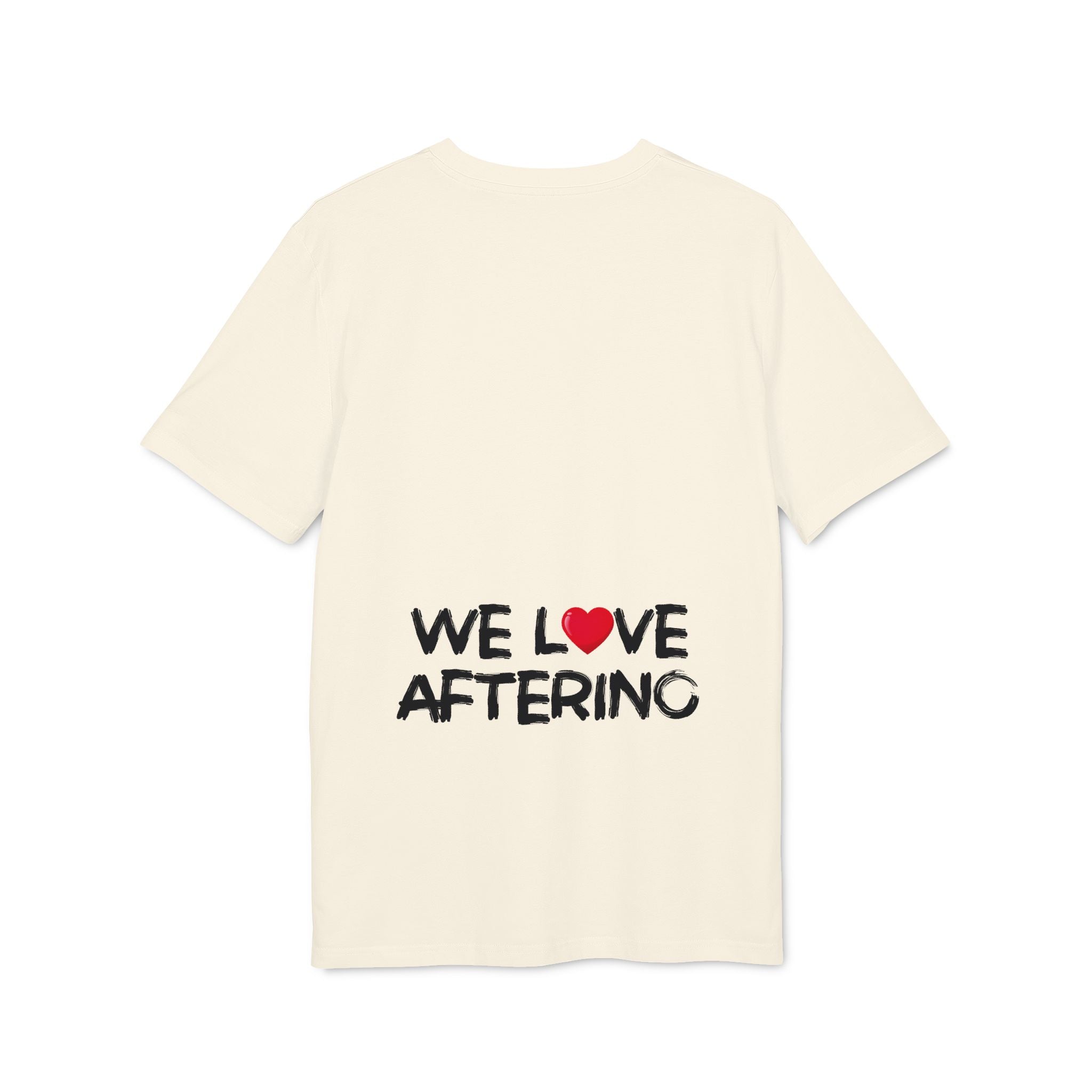We Love Afterino