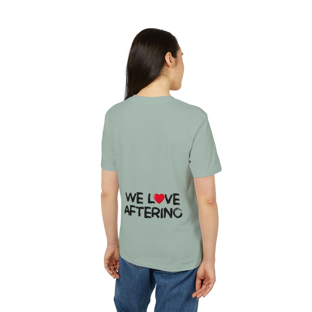 We Love Afterino