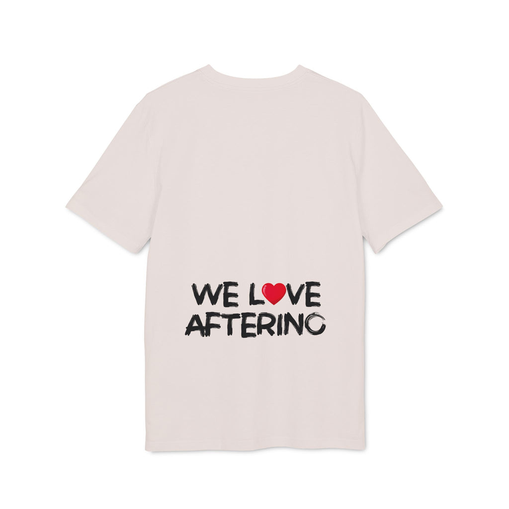 We Love Afterino