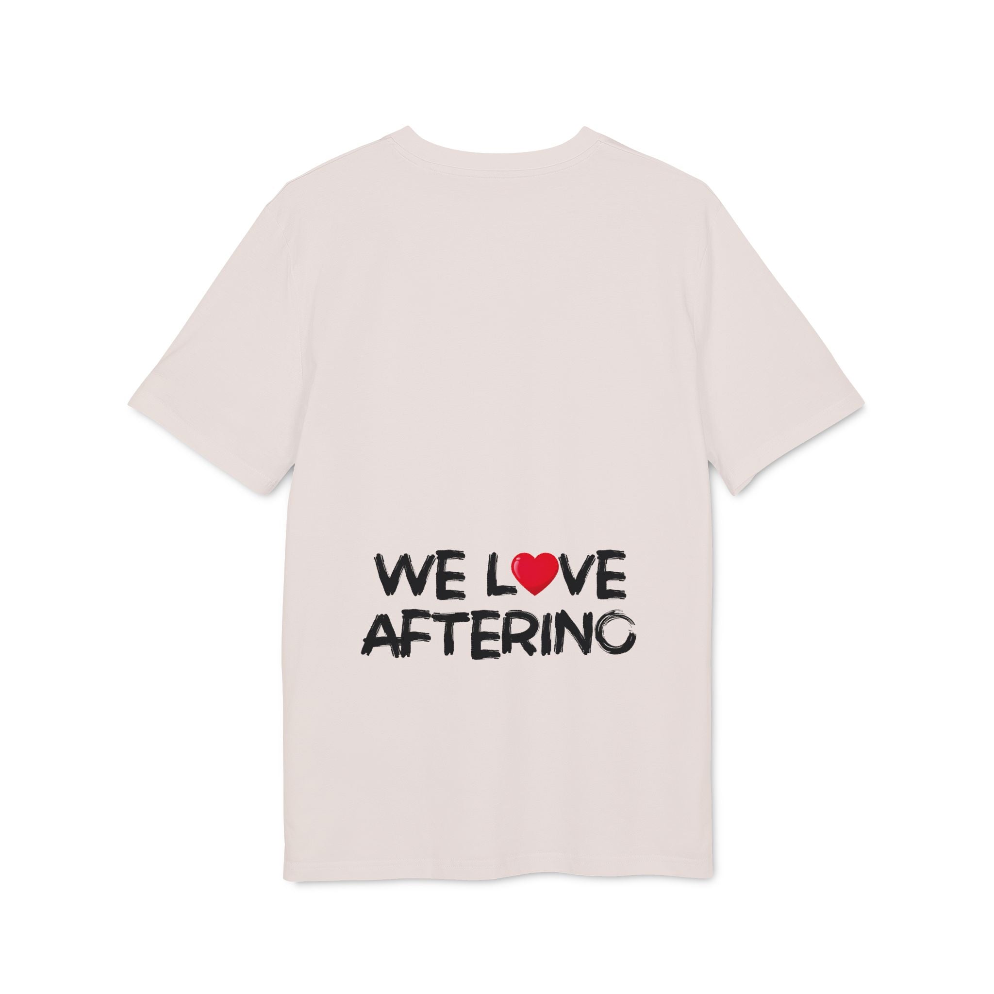 We Love Afterino