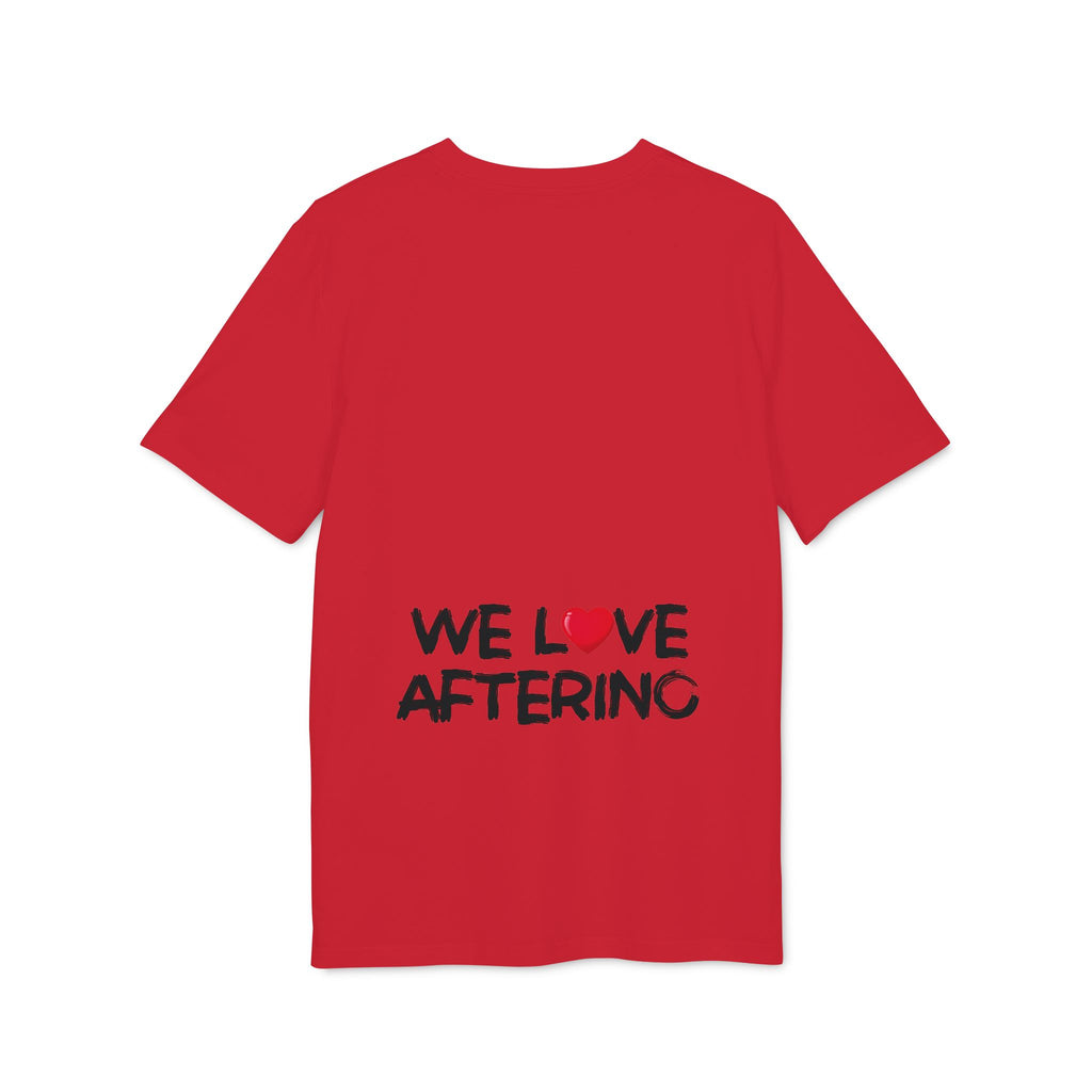 We Love Afterino