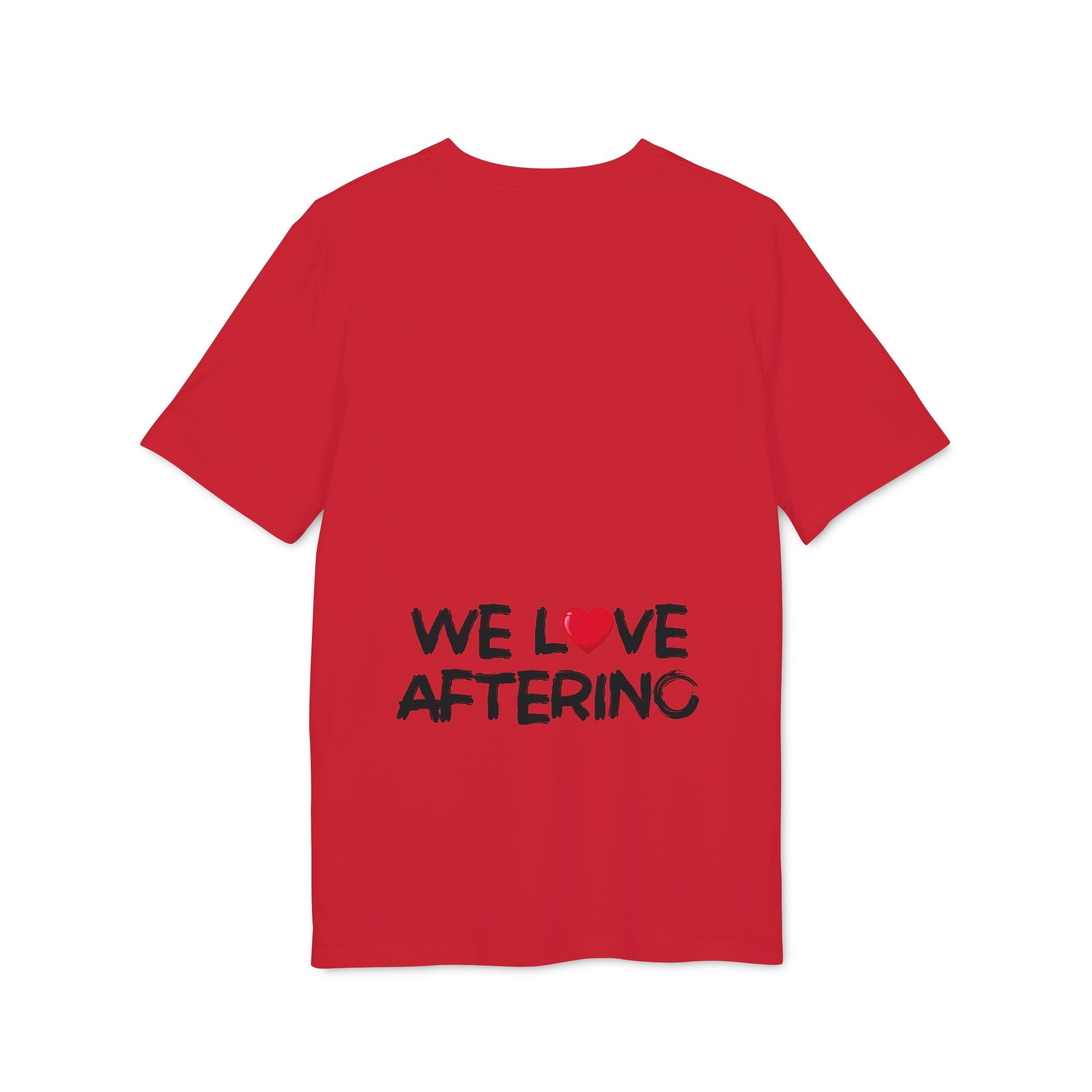 We Love Afterino