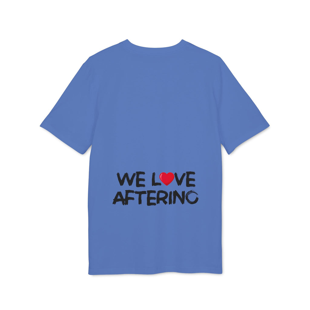 We Love Afterino