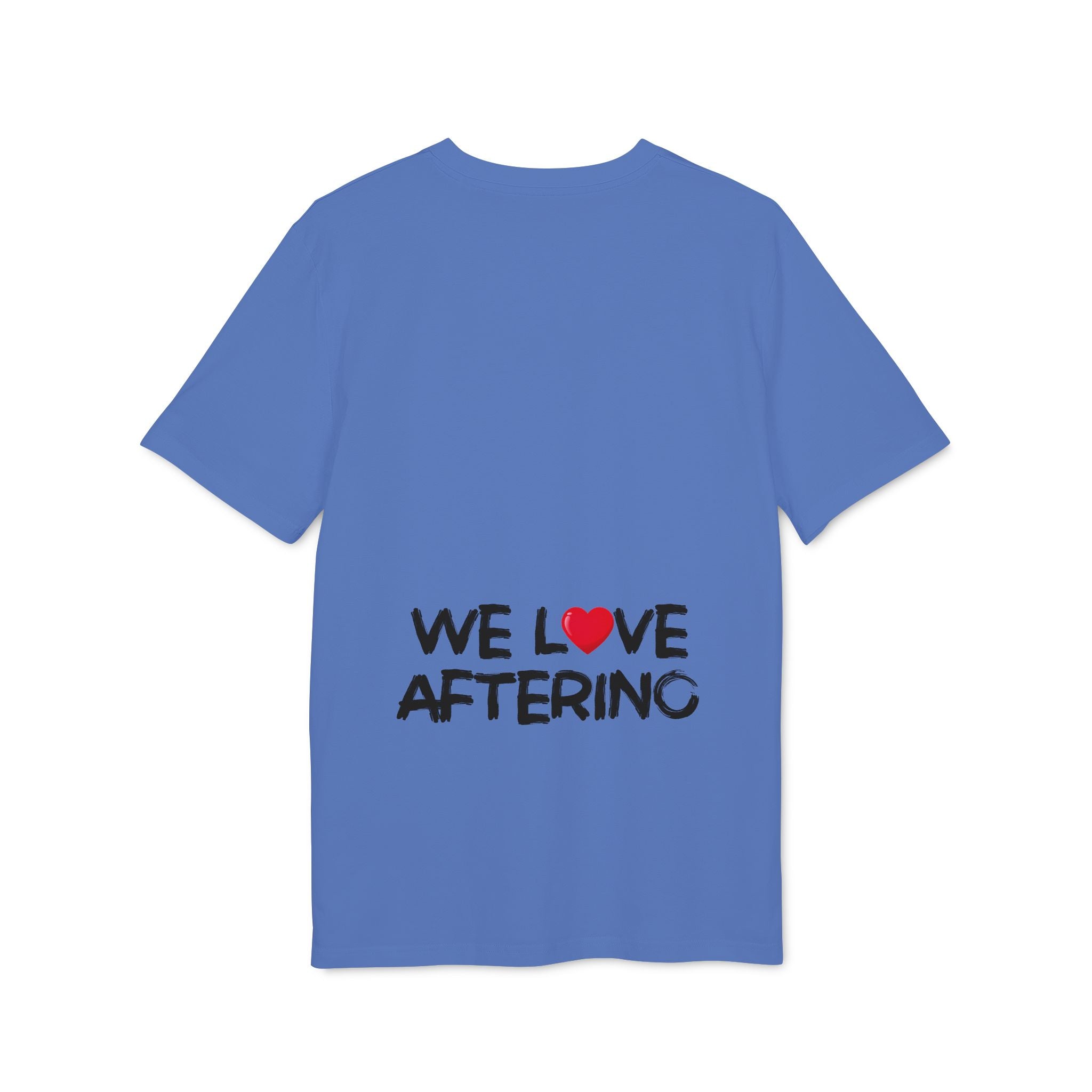We Love Afterino