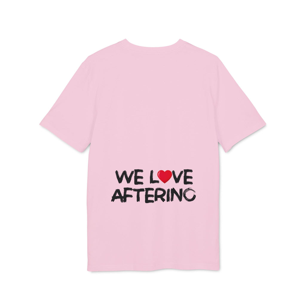 We Love Afterino