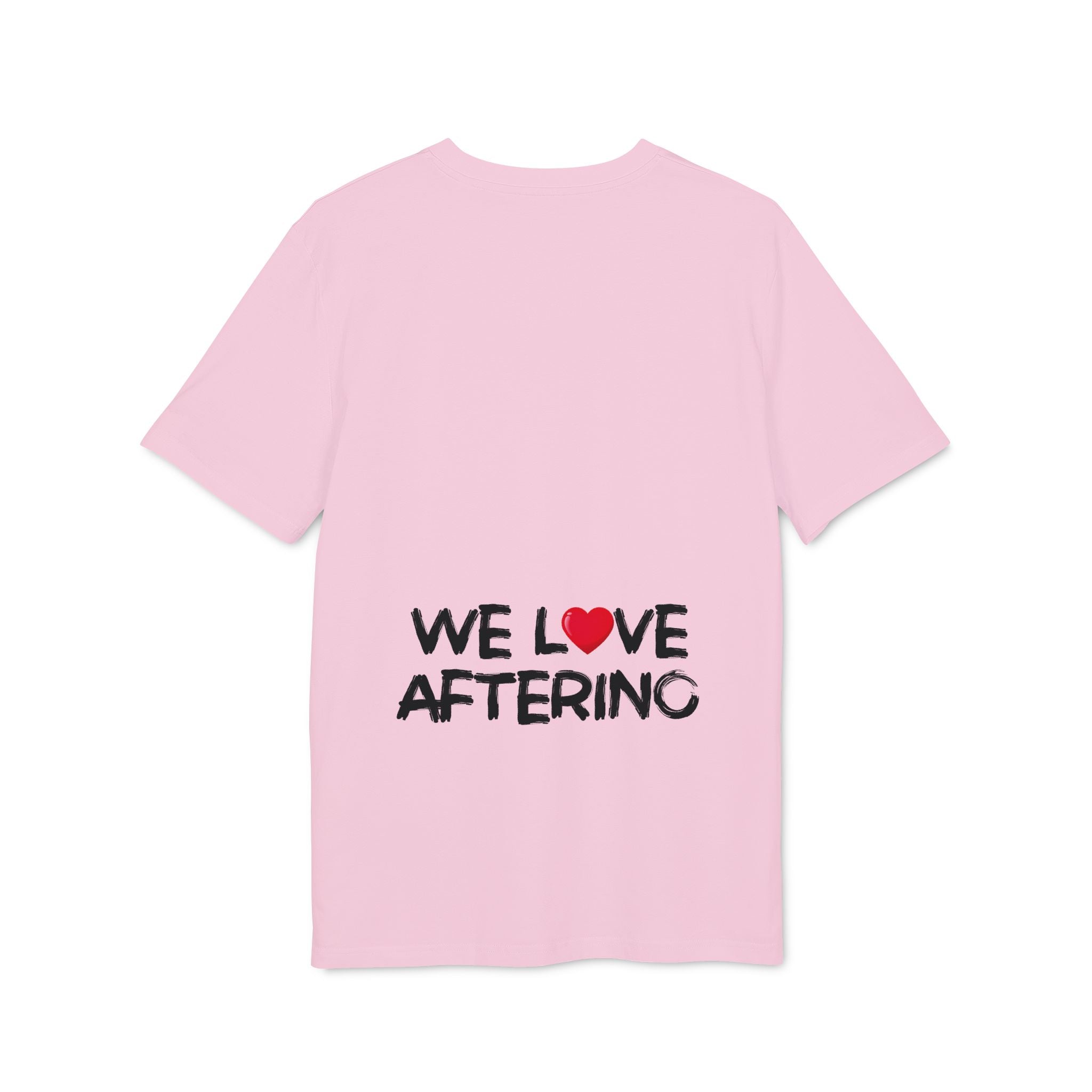 We Love Afterino