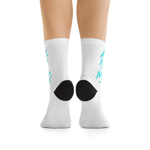 Afterino Socks