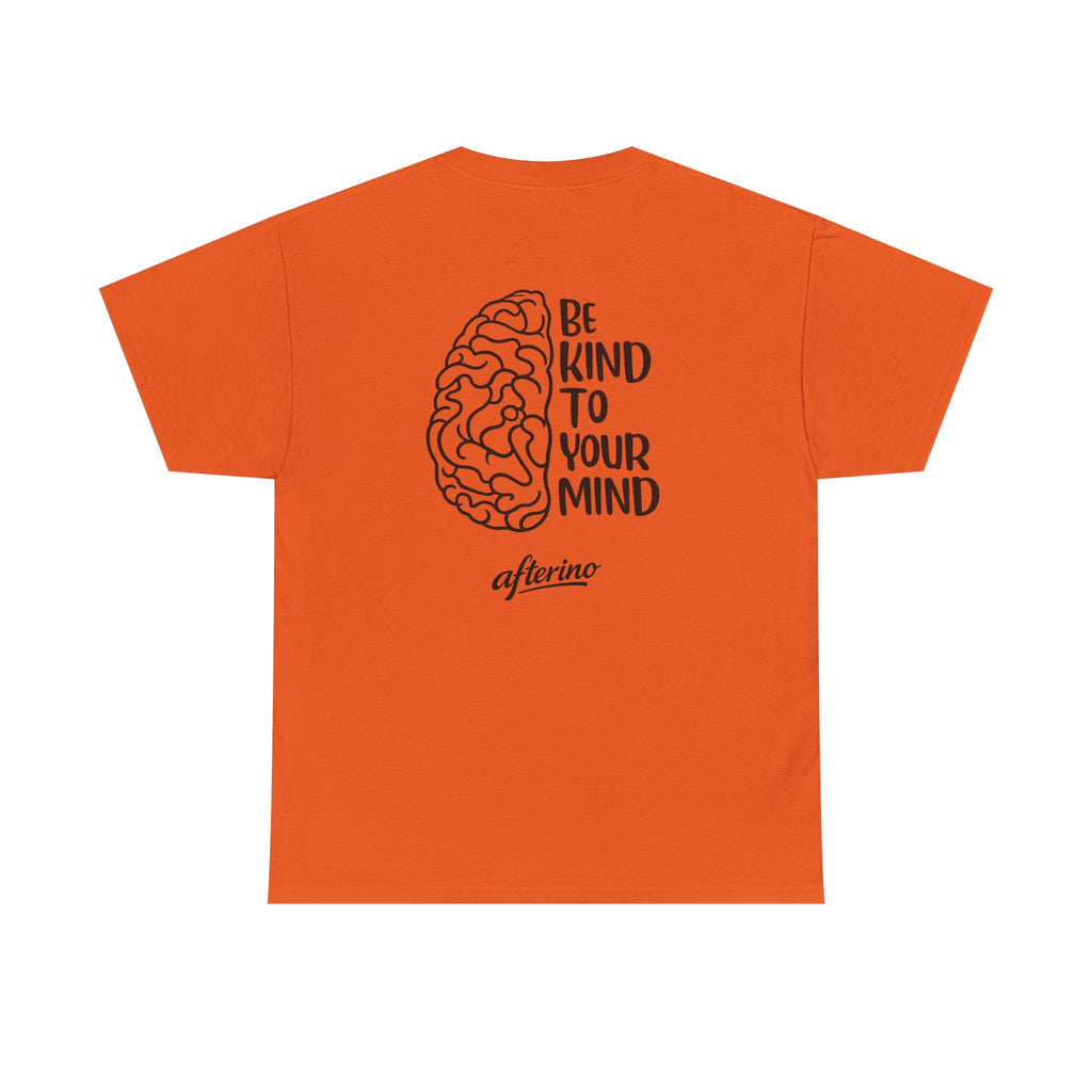 Be Kind To Your Mind