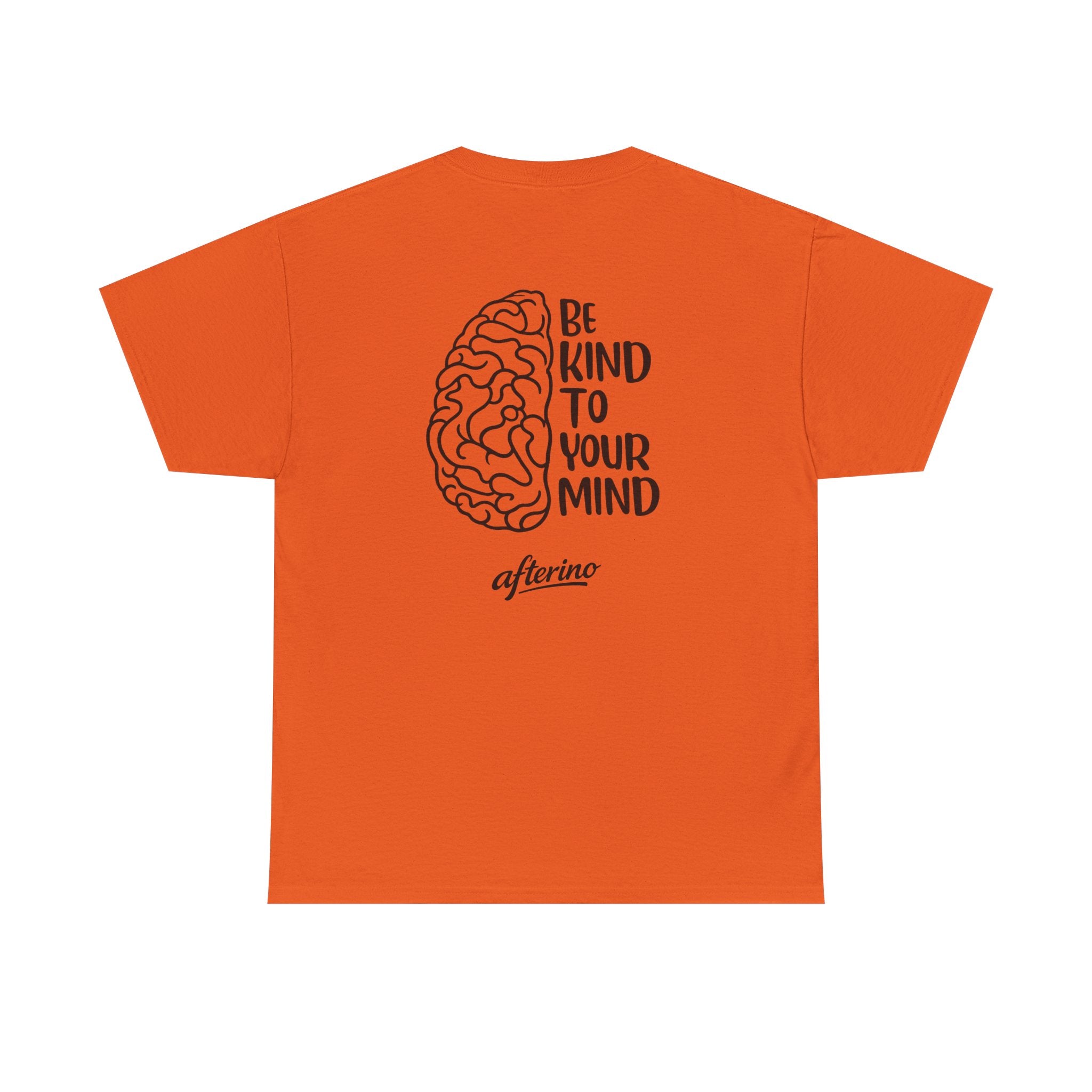 Be Kind To Your Mind