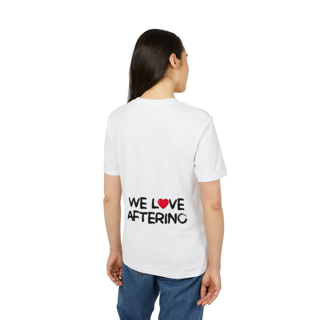 We Love Afterino