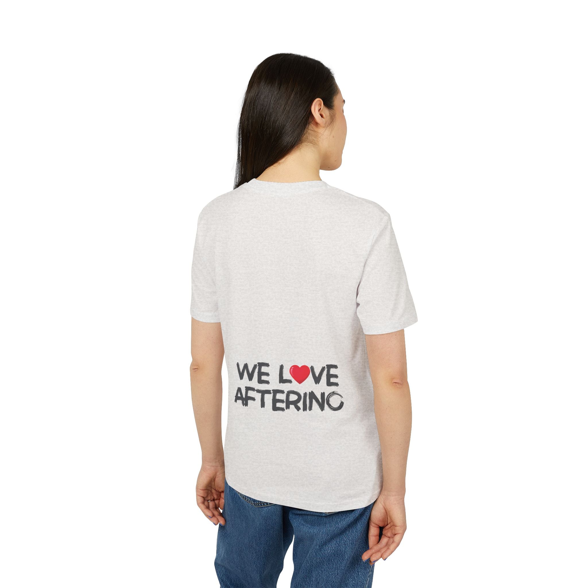 We Love Afterino