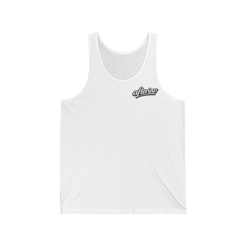 All We Need Is Music Tank Top