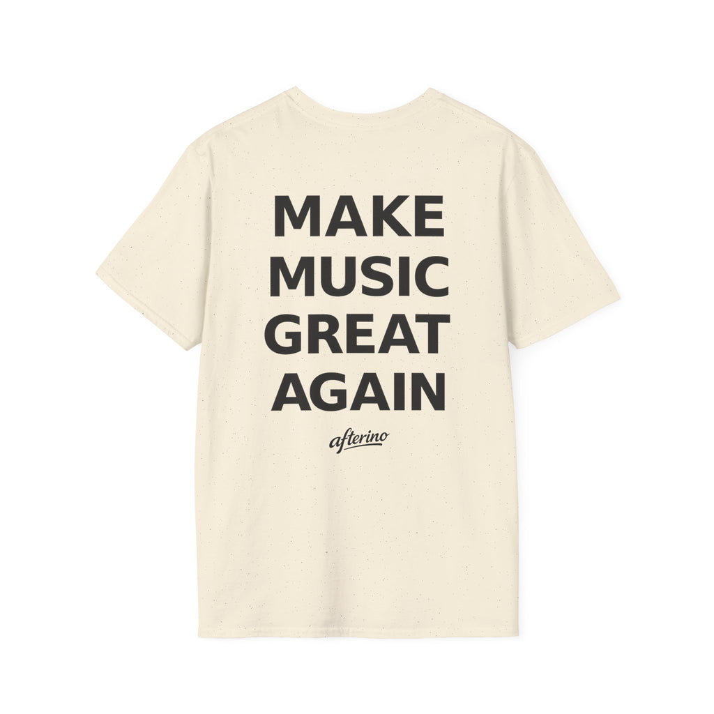 Make Music Great Again