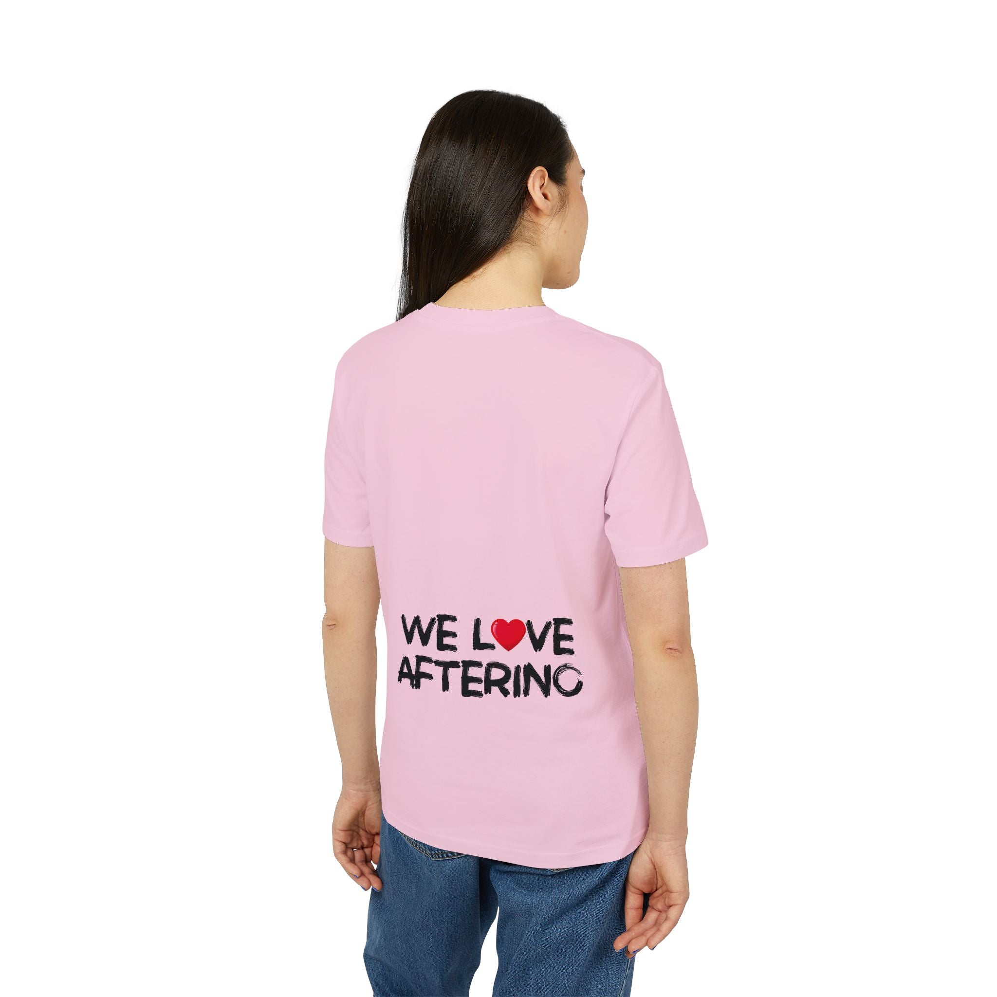 We Love Afterino