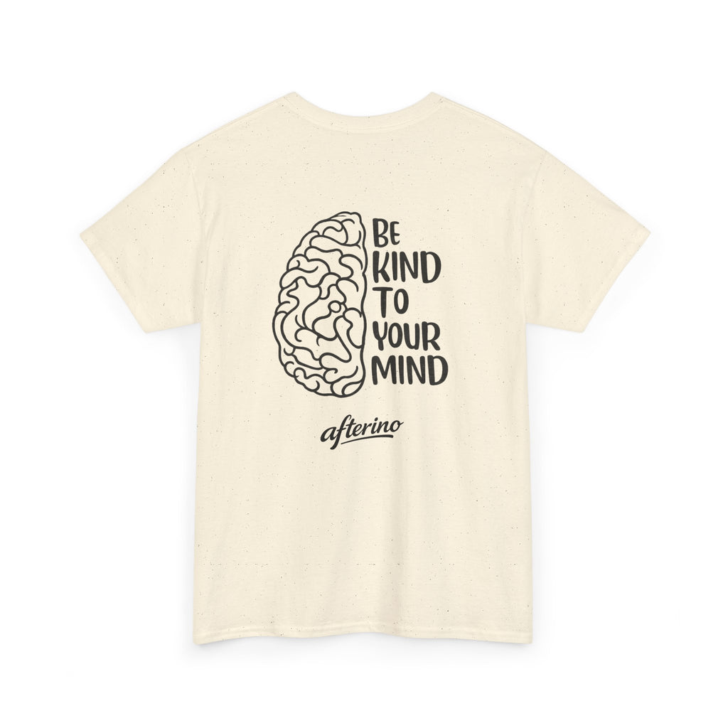 Be Kind To Your Mind