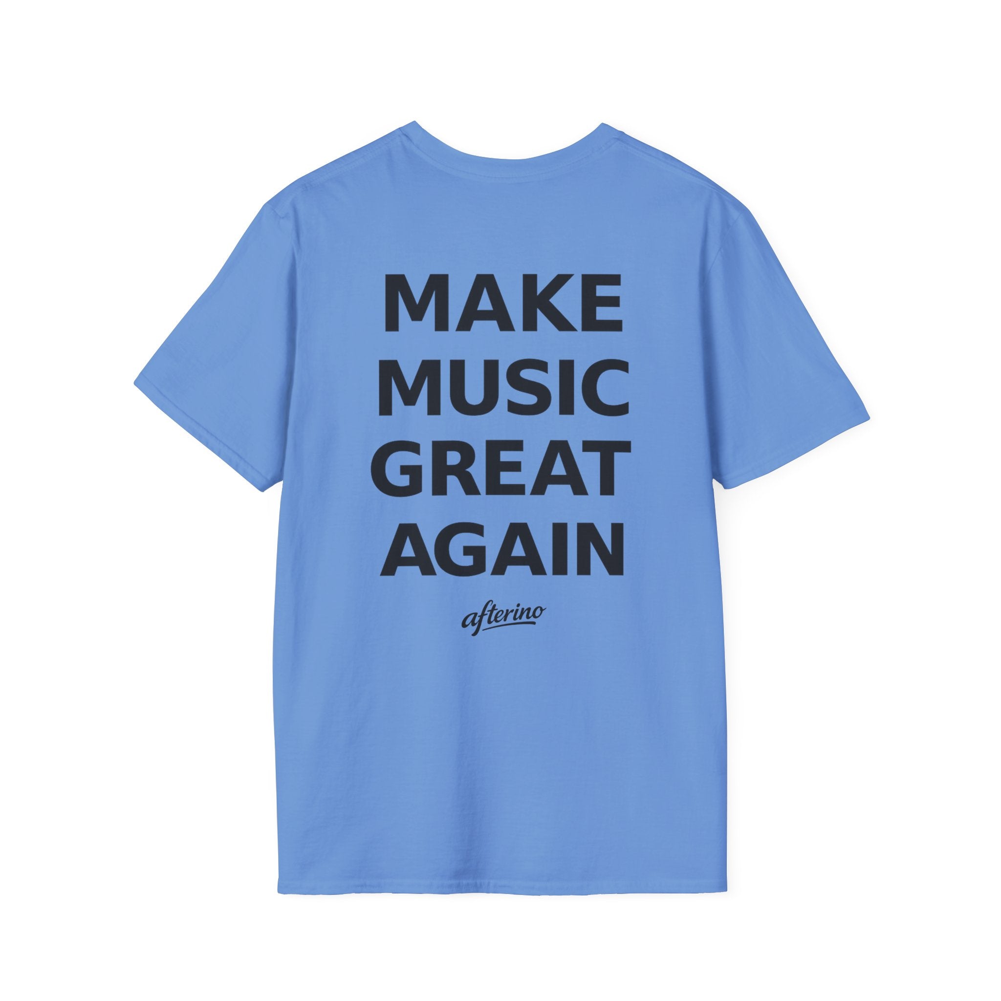 Make Music Great Again