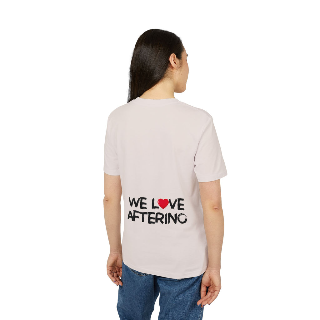We Love Afterino