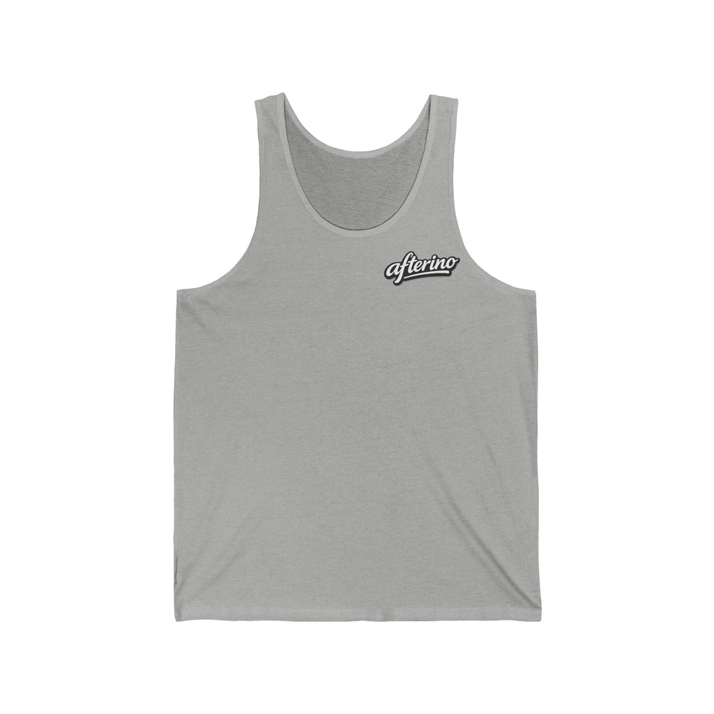 All We Need Is Music Tank Top