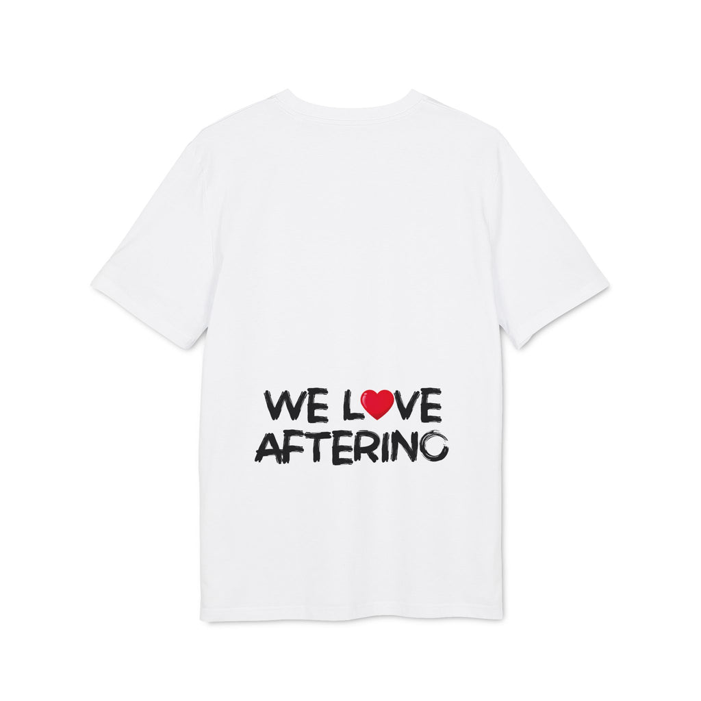 We Love Afterino