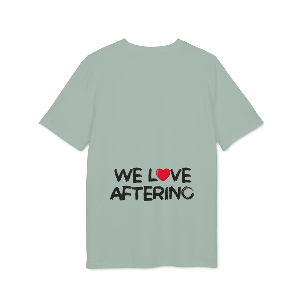 We Love Afterino