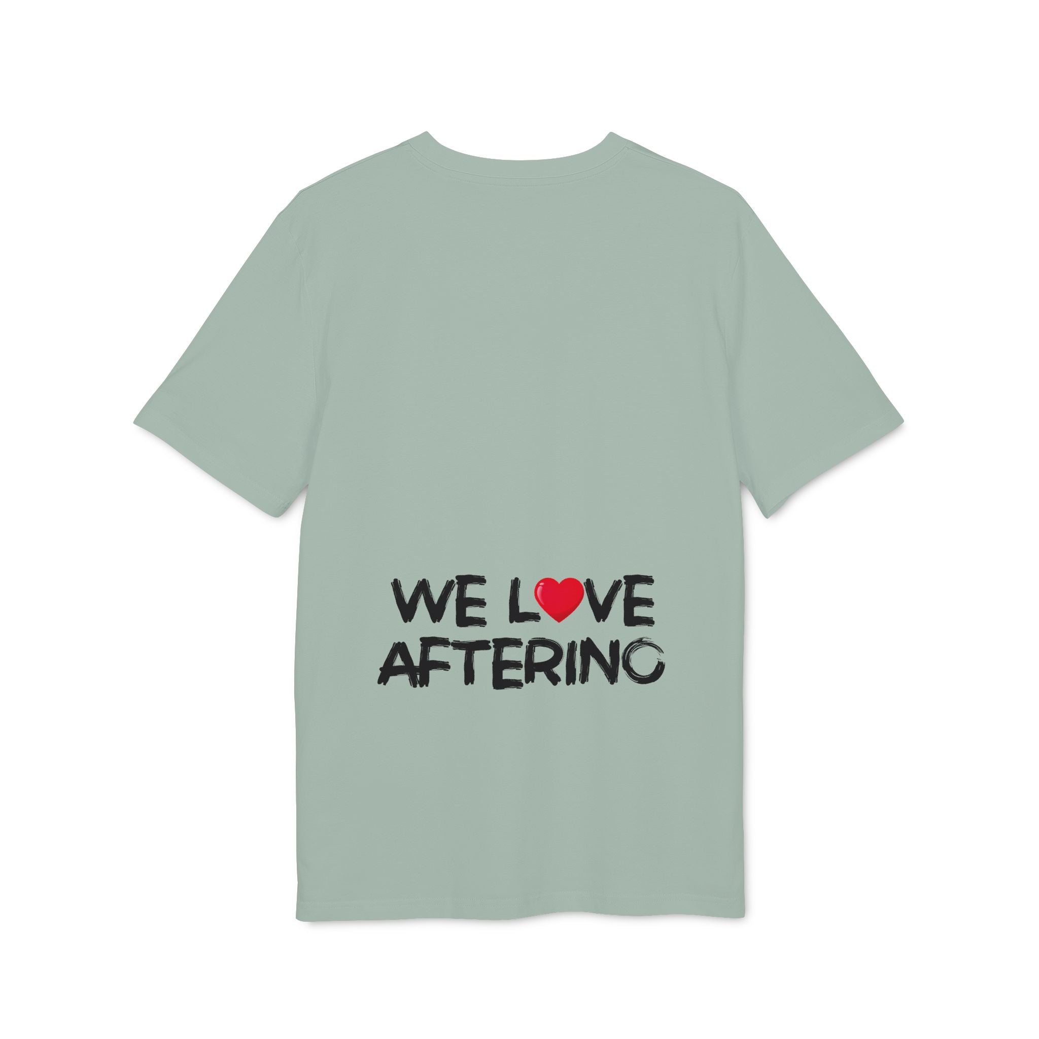 We Love Afterino