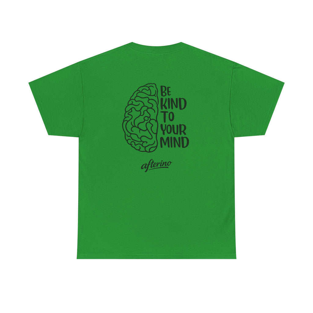 Be Kind To Your Mind