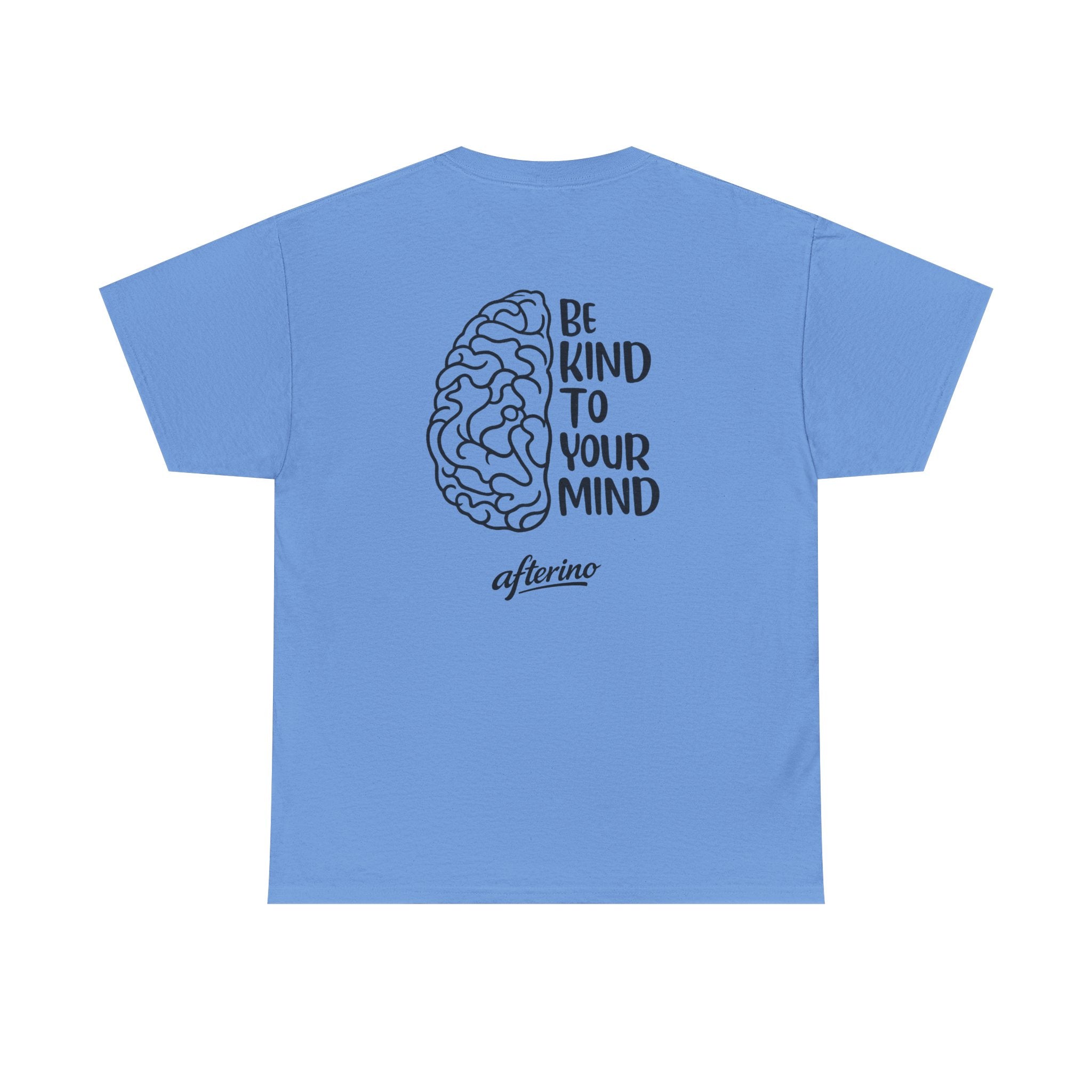 Be Kind To Your Mind